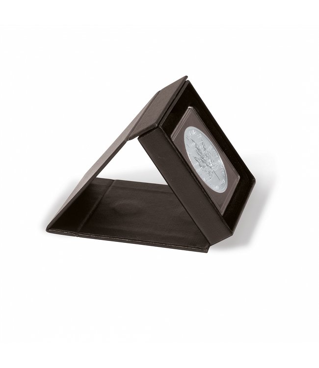 Munten Display Airbox / Voor Quadrum Muntcapsules