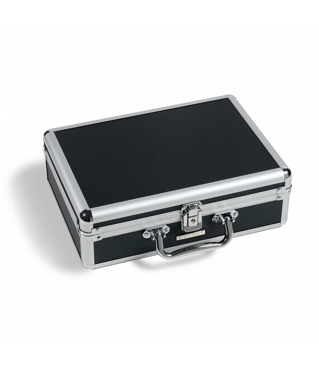 Coin Case Cargo S6 / Black