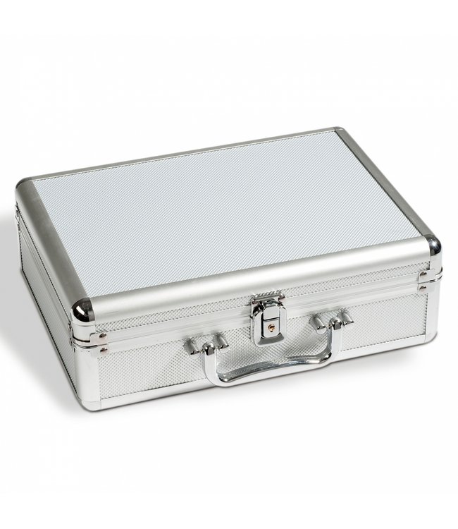 Muntenkoffer Cargo S6