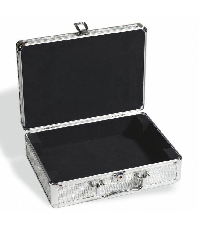 Münzkoffer Cargo S6