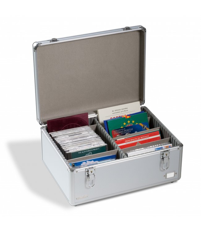 Sammelkoffer Cargo Multi /  XL