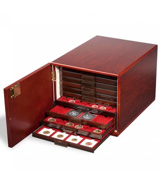 Leuchtturm (Lighthouse) Coin Box Chest