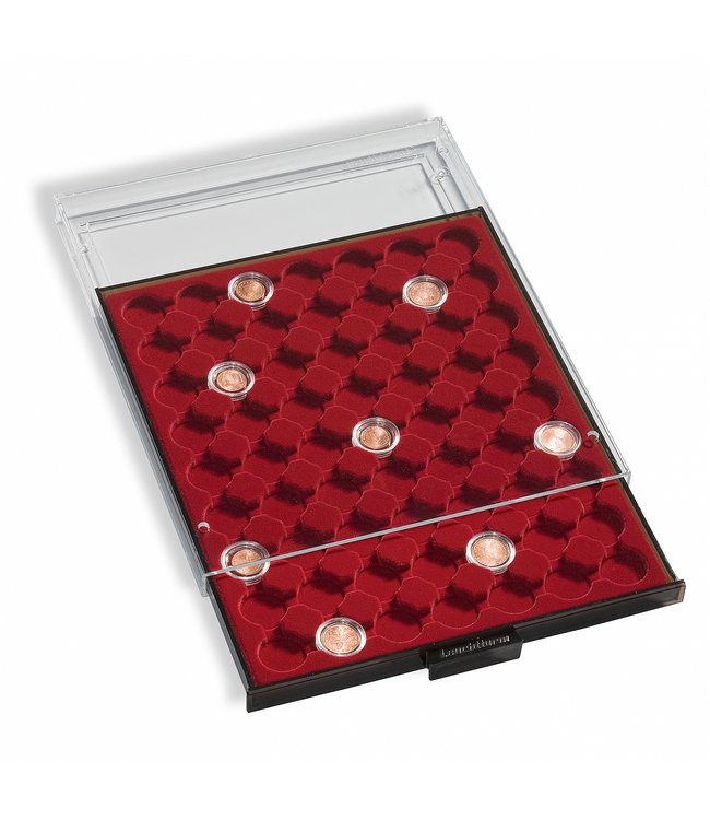 Coin Boxes For Coin Capsules