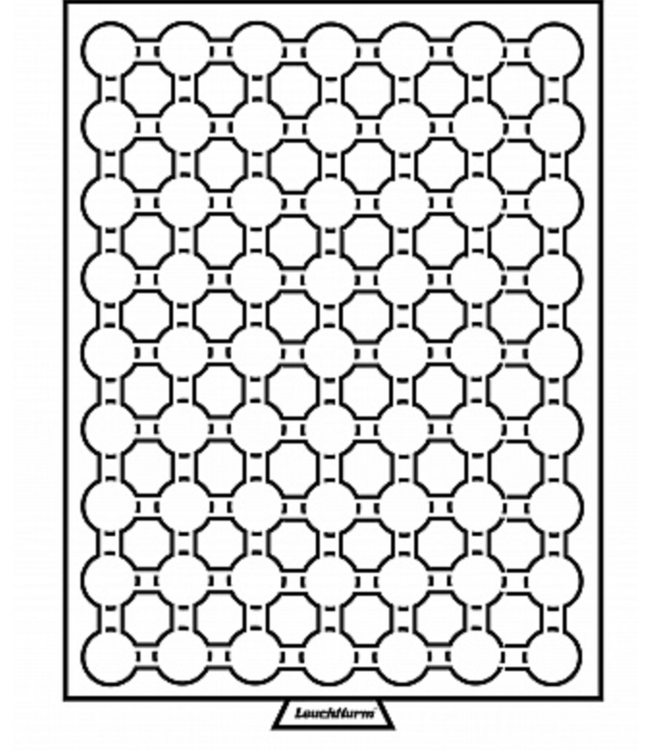 Coin Boxes For Coin Capsules