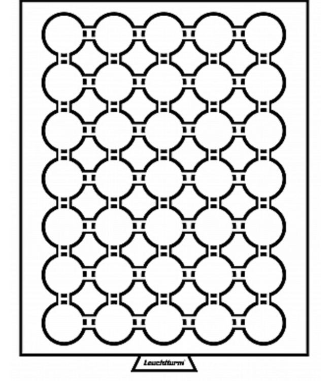 Coin Boxes For Coin Capsules