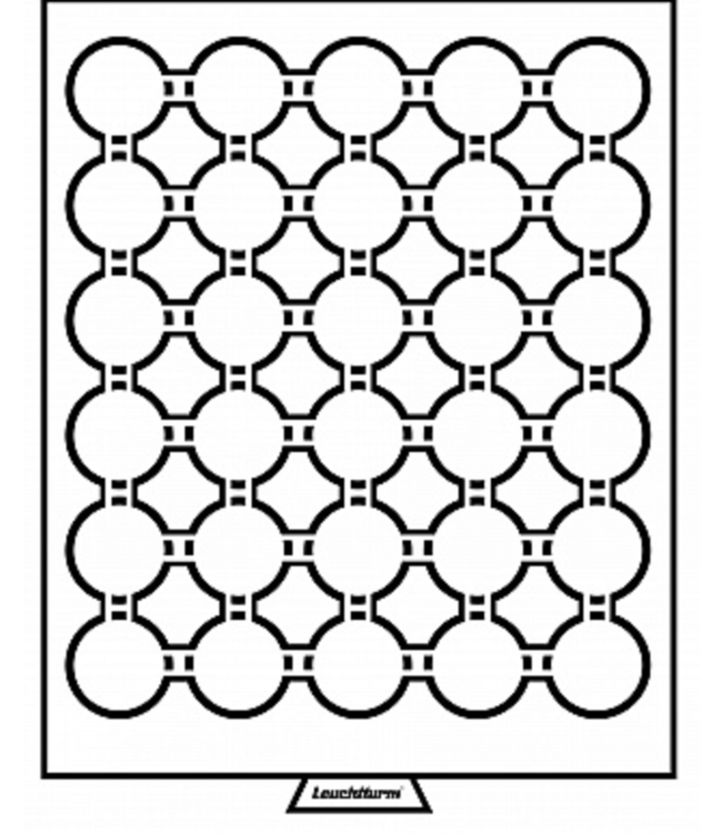 Coin Boxes For Coin Capsules