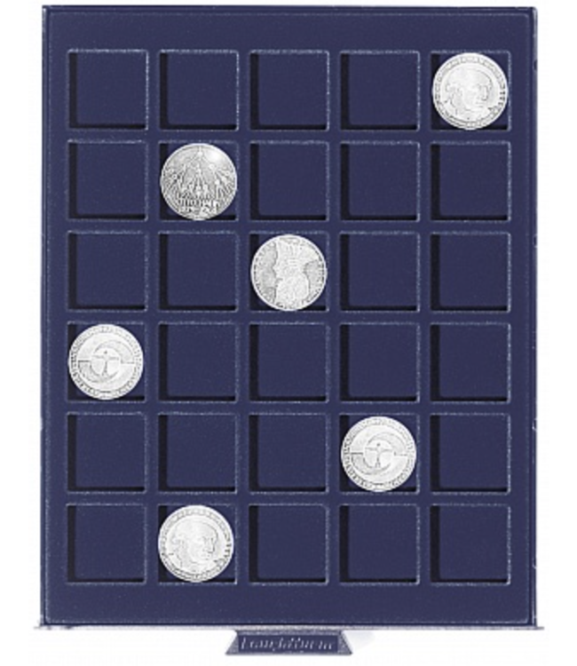 Coin Box Smart Showmycollection