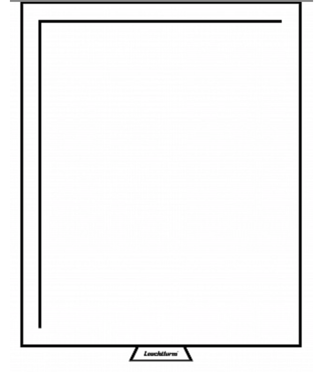 Munten Box Met Vierkante Vakken