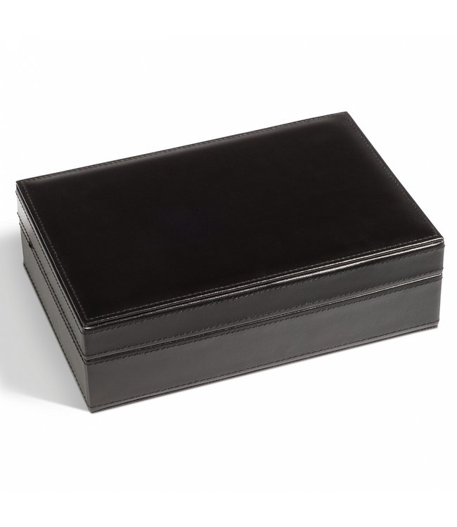 Leather Case For Quadrum Coin Capsules / Matrix Coin Holders