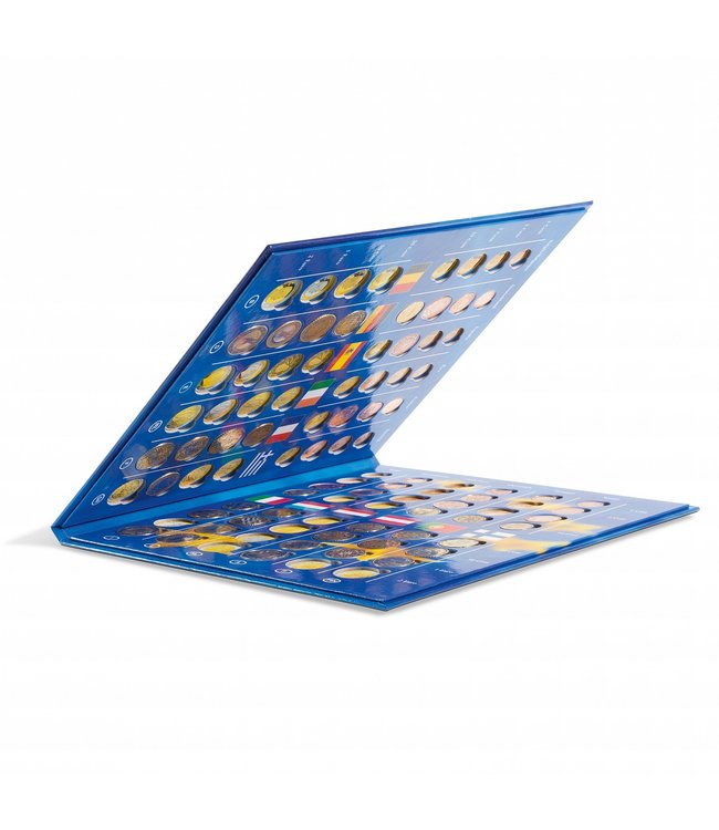 Coin Album Presso / Euro Collection Volume 1