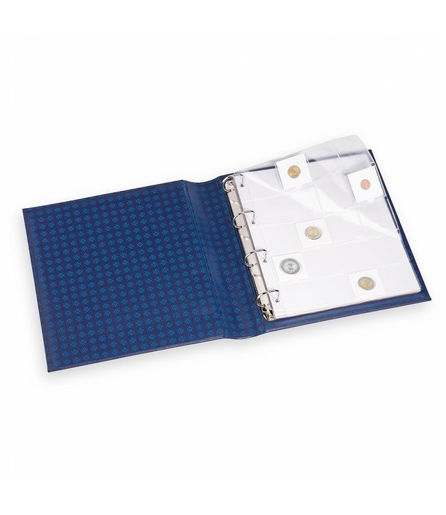 Grande Sheets / For Coinholders