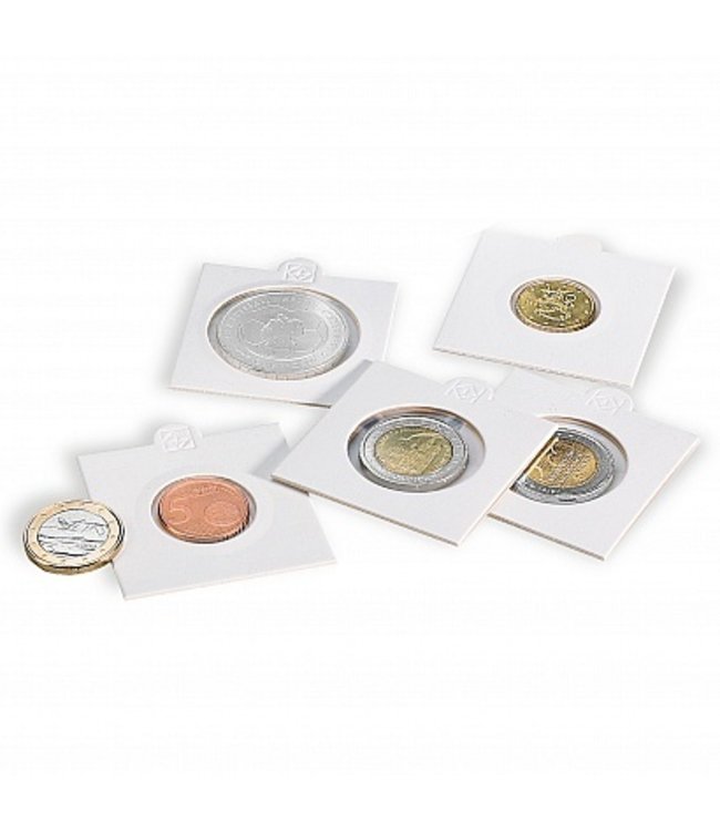 Matrix Coin Holders