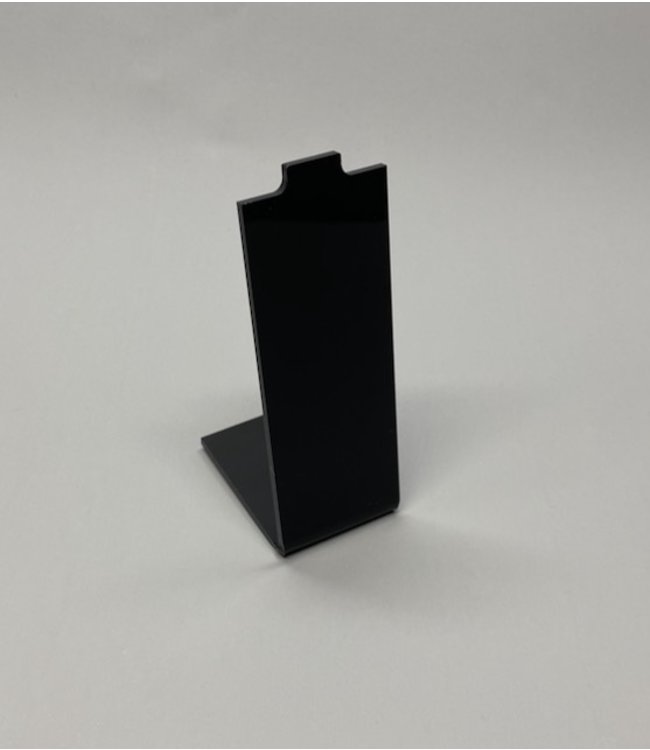 Medaille Standaard Met Draagnaald