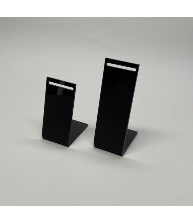 Medal Display Stand With Ribbon Only