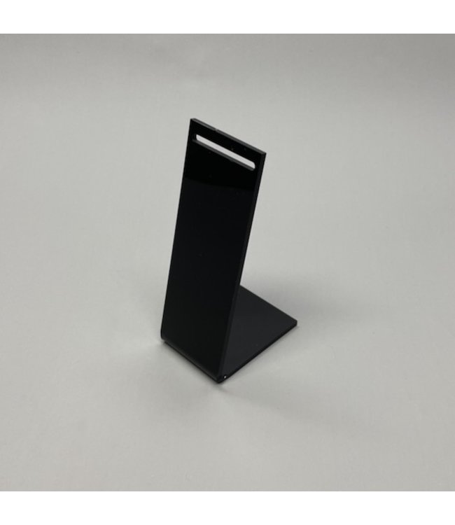 Medal Display Stand With Ribbon Only