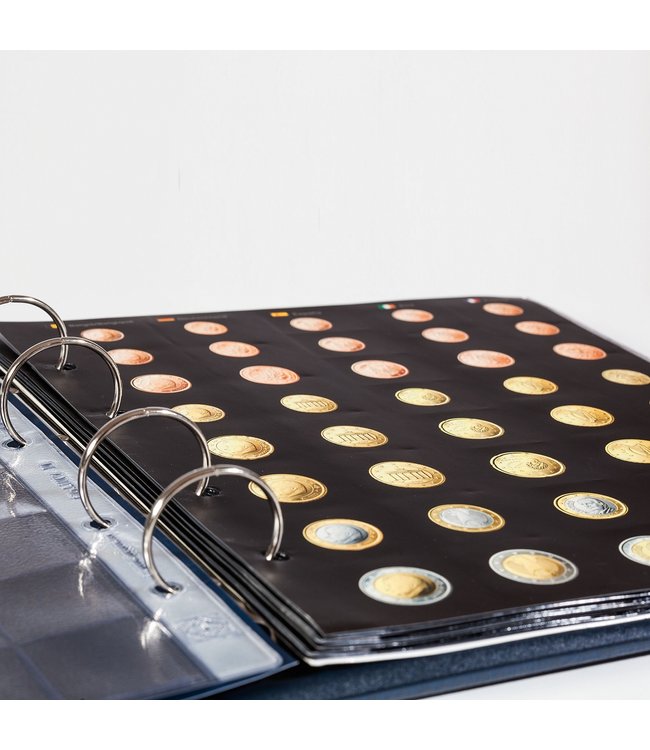 Voorbeeld Schutbladen