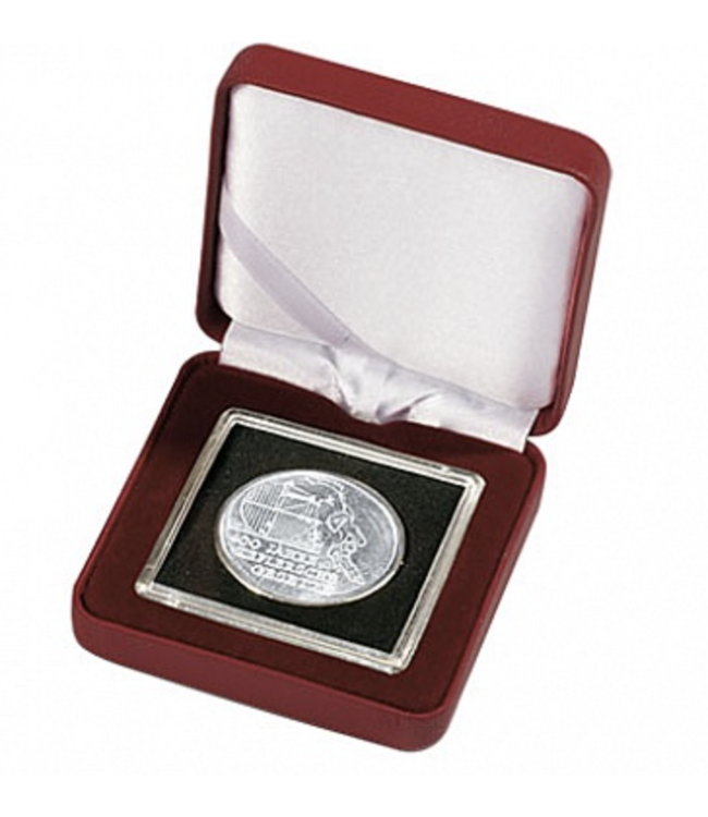 Display Nobile Voor  Quadrum Muntcapsules