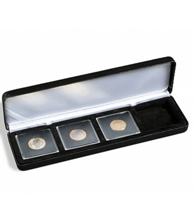 Display Nobile Voor  Quadrum Muntcapsules