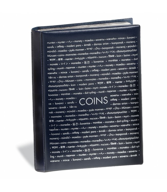 Coin Wallet For 96 Coins