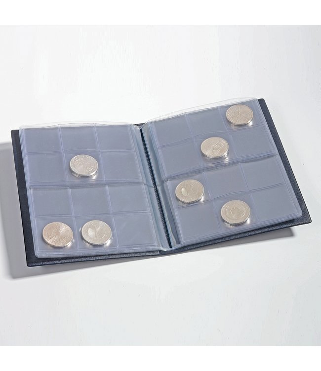 Coin Wallet For 96 Coins