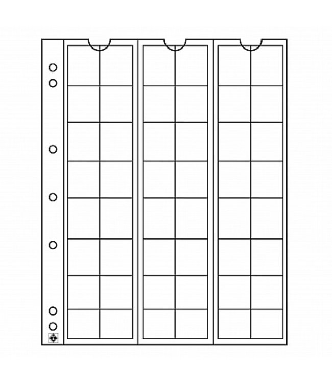 Numis Coin Sheets