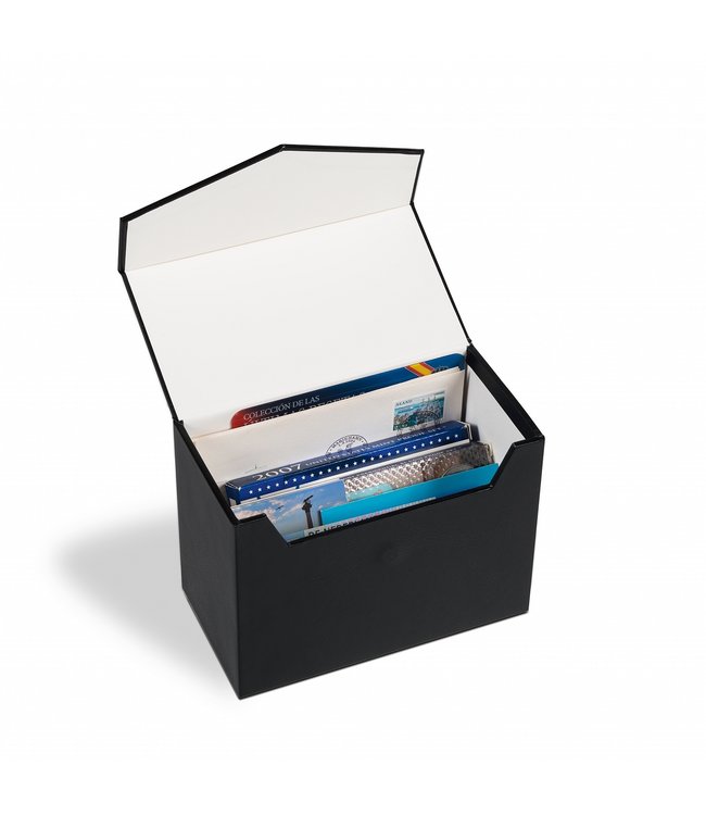 Archive Box Logik C6 / Mini / Black