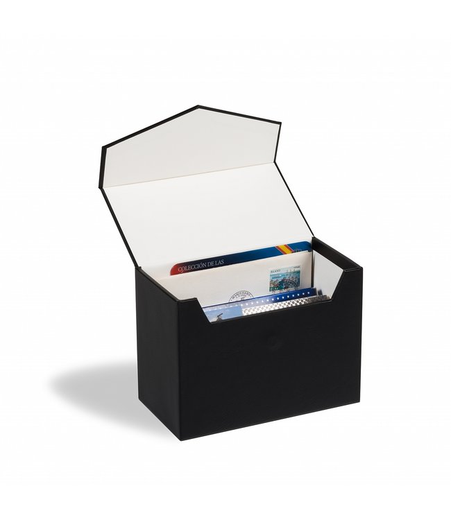 Archive Box Logik C6 / Mini / Black