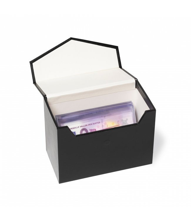 Archivbox Logik C6 / Mini /Schwarz