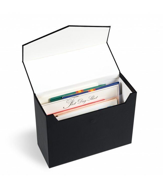 Archivbox Logik A5 / Mini /Schwarz