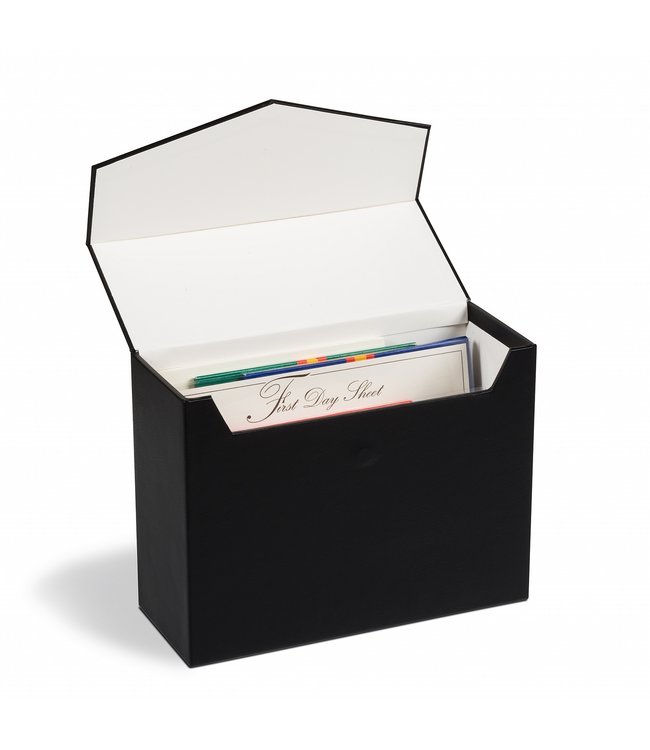 Archive Box Logik A5 / Mini / Black