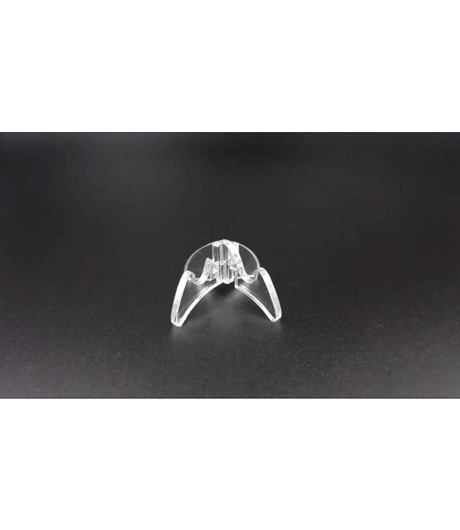 Adjustable Coin Display Stand For Coins 10 -36 mm