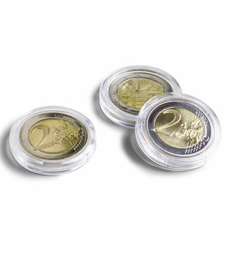 Leuchtturm (Lighthouse) Premium Coin Capsules Ultra  / Round