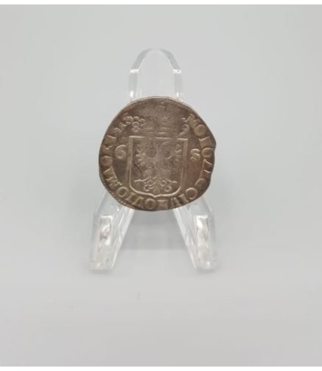 Coin Display Stands 15-50 mm