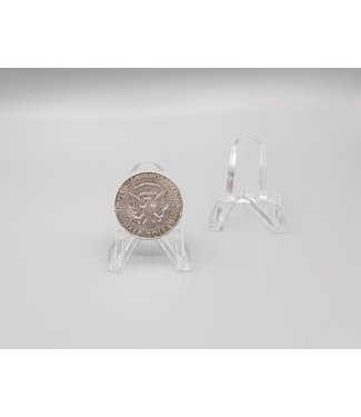 SMC Coin Display Stands 20-60 mm