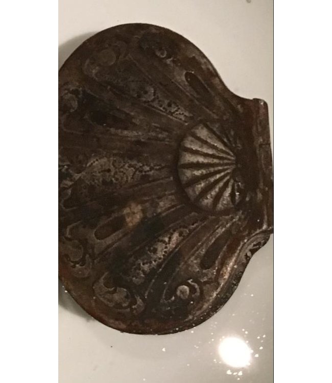 Krijt Voor Het Reinigen / Oppoetsen Van Zilveren Munten / Zilver