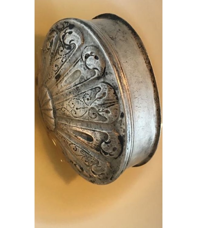 Krijt Voor Het Reinigen / Oppoetsen Van Zilveren Munten / Zilver