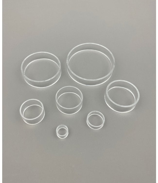SMC Acrylic Rings