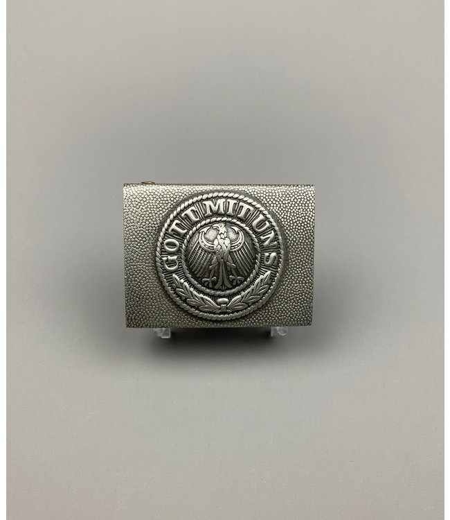 Acrylic Display Stand For (Belt)Buckles / Banknotes / Photos / Documents