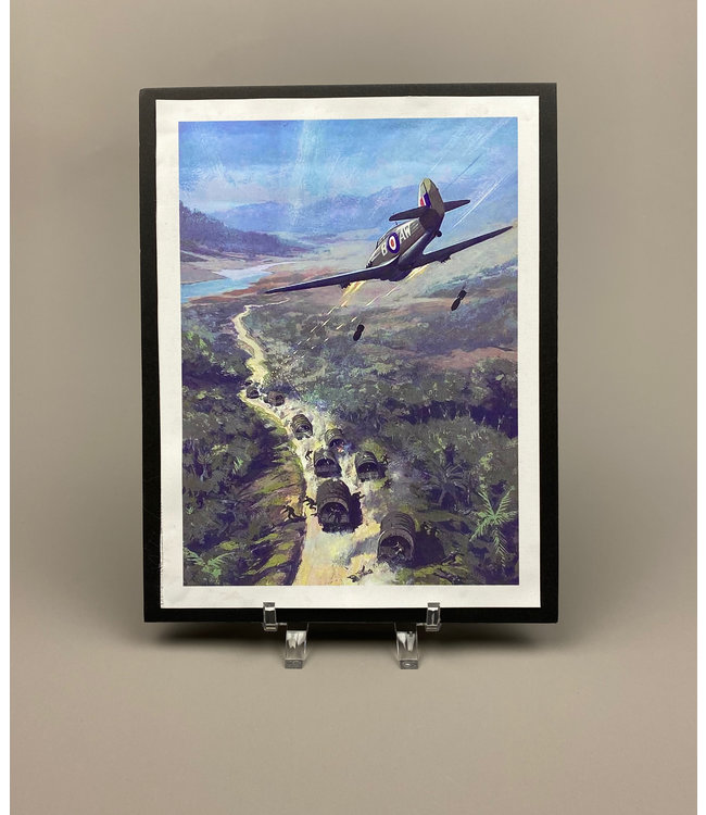 Acryl Display Voor (riem)Gespen / Bankbiljetten / Foto's / Documenten