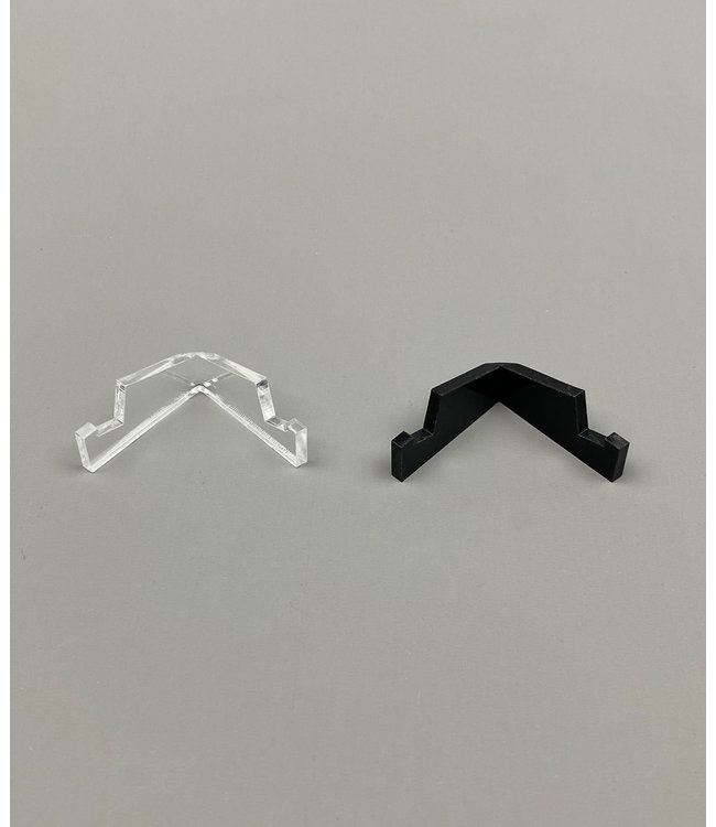 Display Stand For Badges / Insignia / (Nahkampf)Spangen