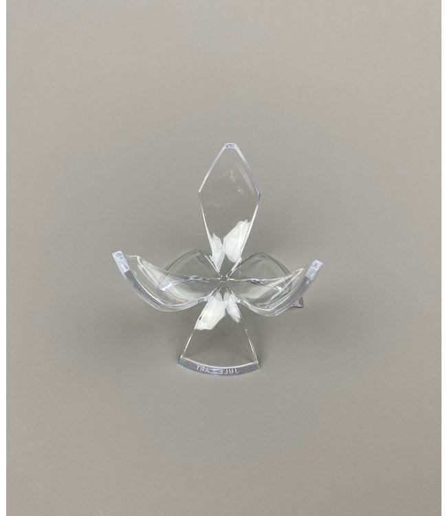 Tulip Display Stand For Spheres / Fossils / Geodes