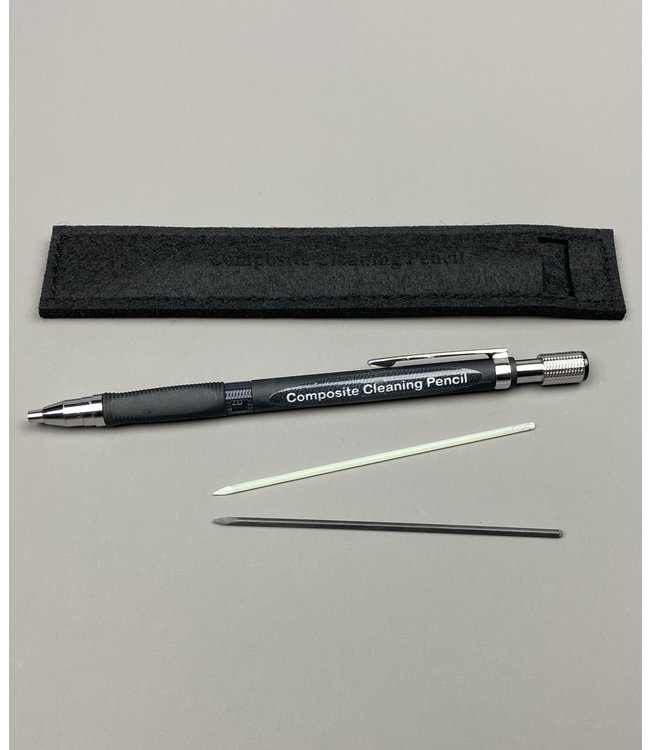 Composite Cleaning Pencil Composite Cleaning Pencil / 1 Piece