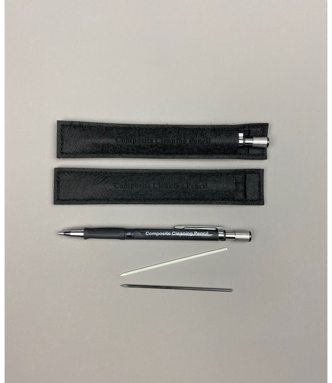 Composite Cleaning Pencil / 2 stuks