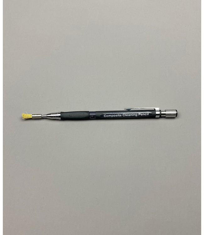 Messingbürste / Composite Cleaning Pencil