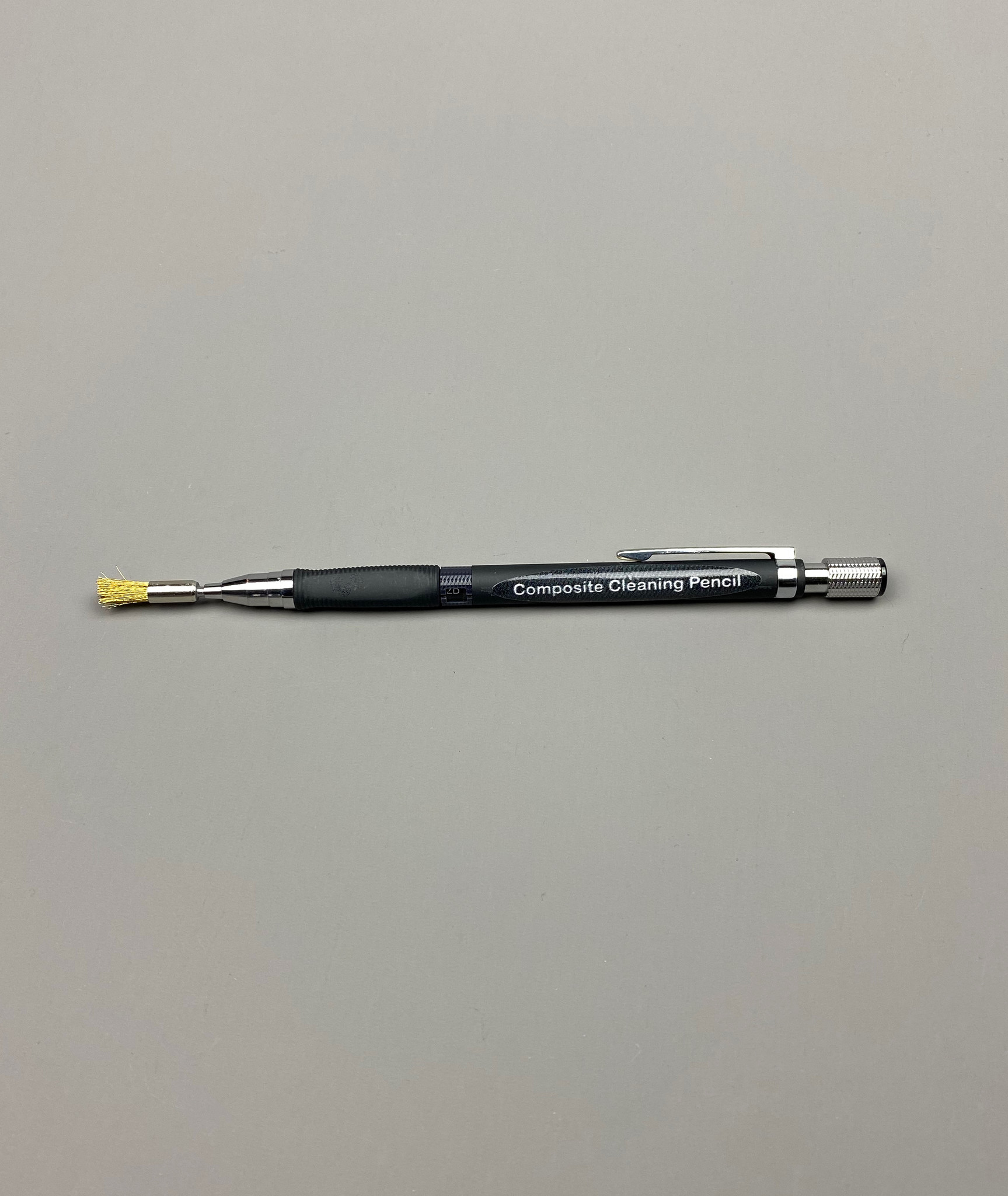 Messingbürste / Composite Cleaning Pencil Showmycollection