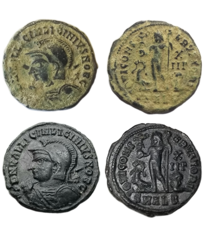 Composite Cleaning Pencil / 2 Stück