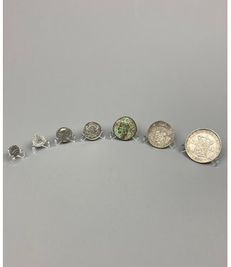 SMC SMC Coin Display Stands /  Special Offer