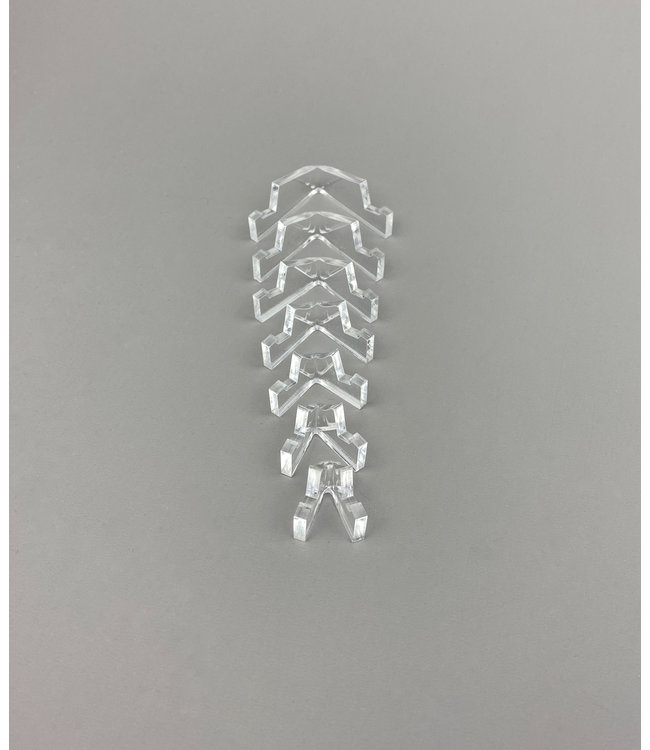 SMC Coin Display Stands /  Special Offer