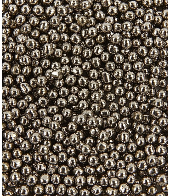 Stainless steel Polishing balls / Round / 1 Kg Showmycollection