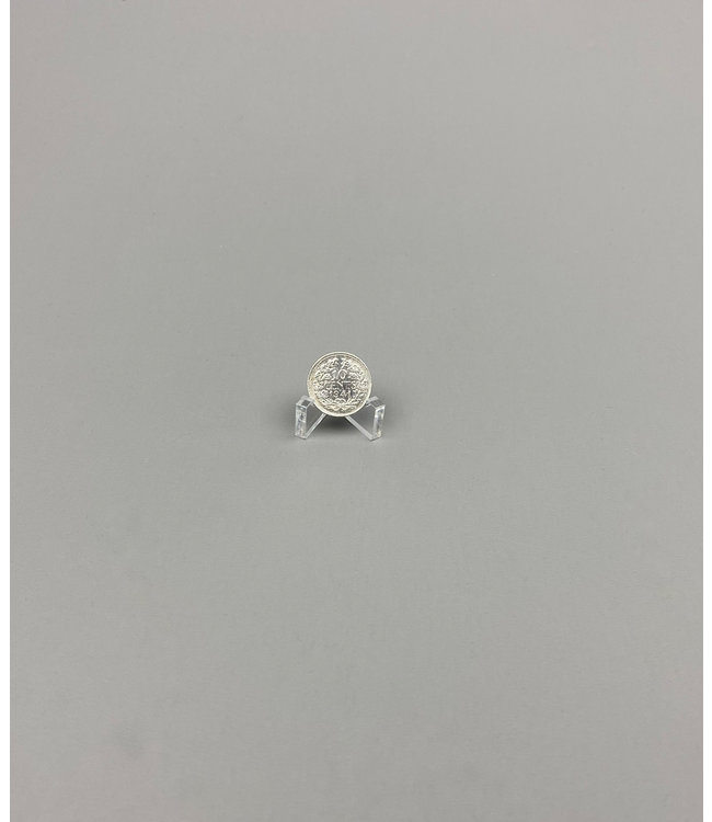 SMC SMC Coin Display Stands / 15 mm